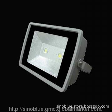 Meanwell driver bridgelux LED flood light 200w